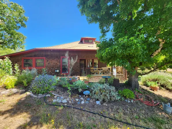 8650 Savio Road, Sebastopol, CA 95472