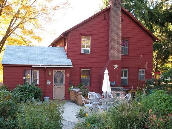 Rear w/patio, gardens, garden sink 