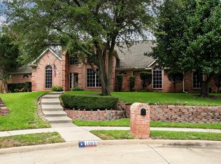 1003 Brittany Ct, Lewisville, TX 75067