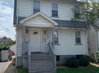 72 Huntington St, New Brunswick, NJ 08901