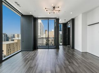 1211 Caroline St #1705, Houston, TX 77046