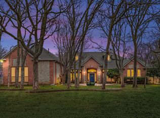 325 Thornhill Cir, Double Oak, TX 75077