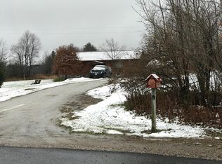 70 Hull Rd, Gouverneur, NY 13642