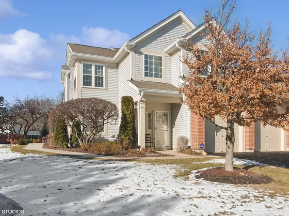 600 Concord Way, Prospect Heights, IL 60070