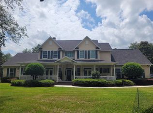 1412 Chippewa Ln Geneva FL 32732 Zillow