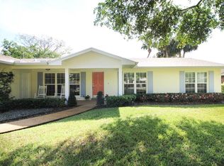3050 Buckinghammock Trl, Vero Beach, FL 32960