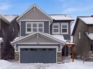 132 W Sundown Way, Cochrane, AB T4C2M6