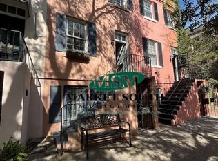 216 1/2 E Jones St, Savannah, GA 31401