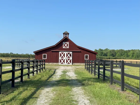 0 Fieldcrest St, Cope, SC 29038