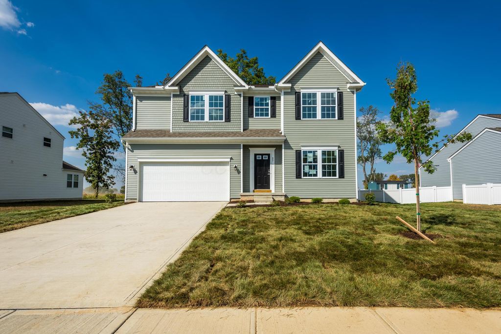 Real estate listing image
