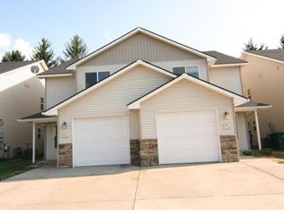 3454 W Vela Pl, Post Falls, ID 83854