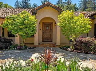 80 Rheem Blvd, Orinda, CA 94563