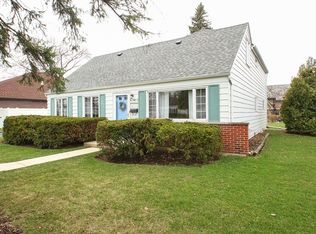 3122 Knollwood Ln, Glenview, IL
