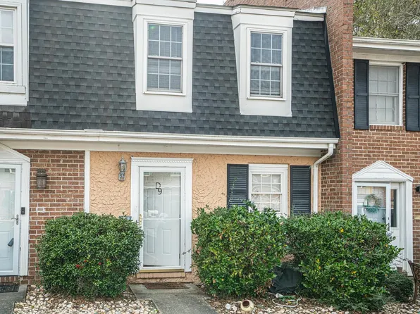 4505 N Kings Hwy. #D9, Myrtle Beach, SC 29577