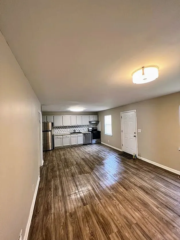 1011 Curran Street Northwest - 1 — Photo 3