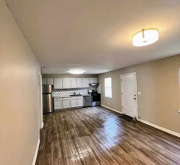 1011 Curran St NW #2 — Photo 18