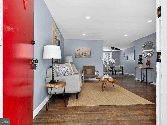 3rd image of 1216 Harshaw Rd