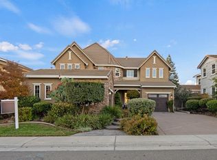 5302 Copper Sunset Way, Rancho Cordova, CA 95742