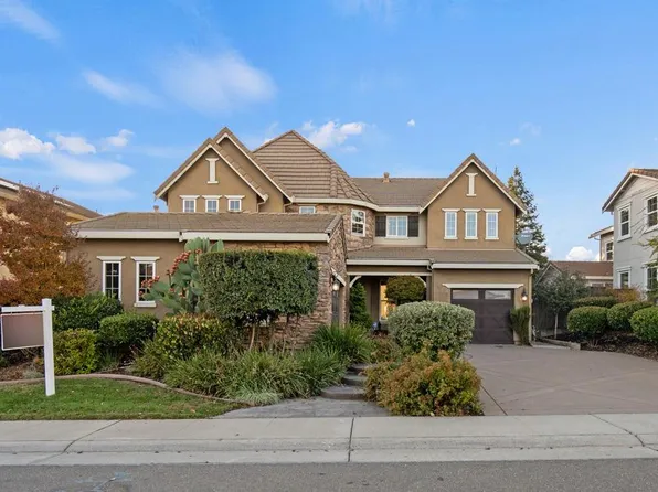 5302 Copper Sunset Way, Rancho Cordova, CA 95742