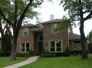 3619 S Versailles Ave, Dallas, TX 75209