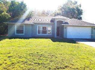 777 Gainsboro St, Deltona, FL 32725