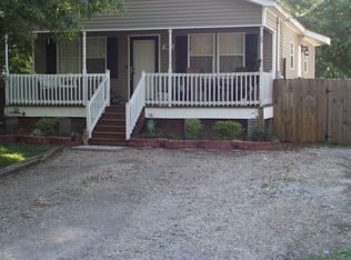 615 N Pierce St, Covington, LA 70433