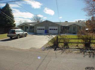 1210/1212 Sherman Ave, Canon City, CO 81212
