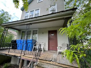 8930 S Baltimore Ave, Chicago, IL 60617