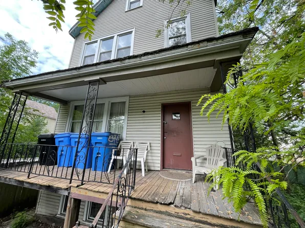 8930 S Baltimore Ave, Chicago, IL 60617