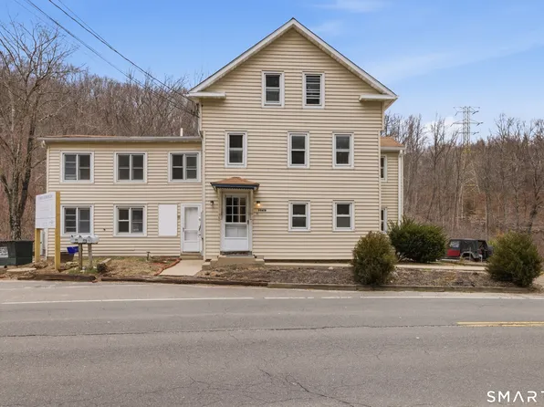 98 W Main St, Chester, CT