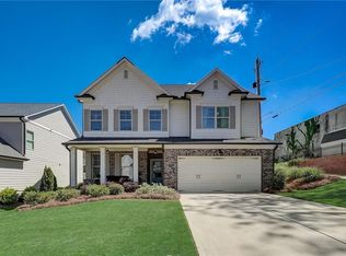 87 N Harris St, Buford, GA 30518