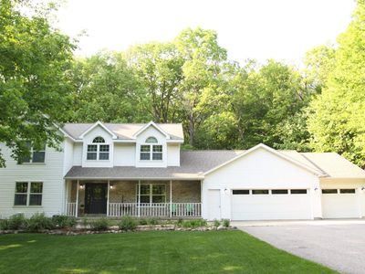 E2200 WOODRIDGE DRIVE, Waupaca, WI, 54981