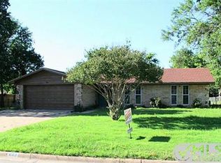 803 Clifford St, Athens, TX 75751