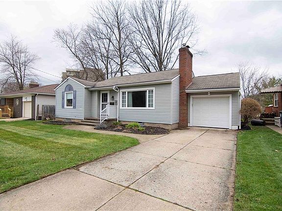 2nd image of 1479 Woodbine Ave