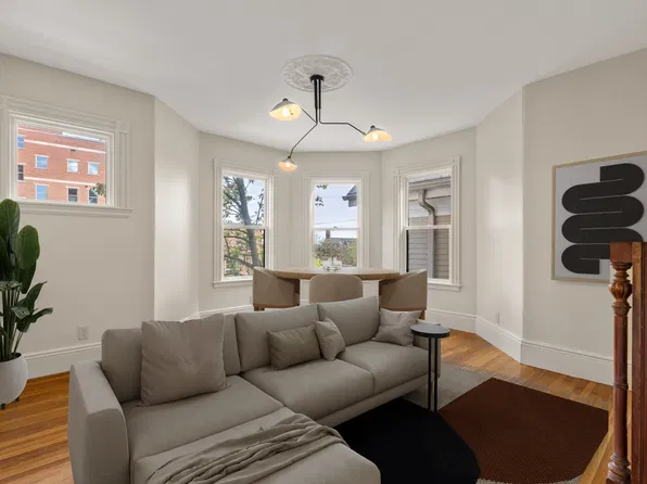 22 Montello St #2, Dorchester, MA 02122