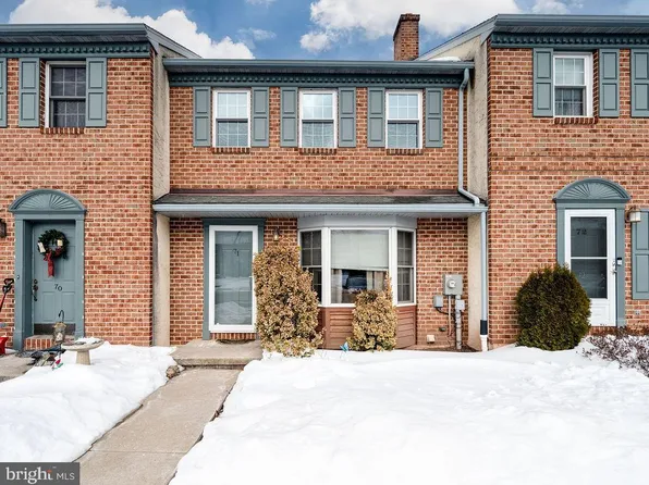 71 Winchester Ct, Reading, PA 19606