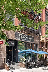 Rented by Rockridge Real Estate