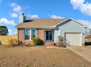 4113 Noonday Ct, Hope Mills, NC 28348