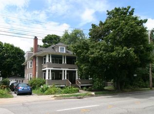 720 Maple St, Manchester, NH 03104