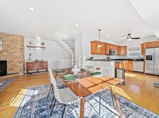40 Pleasant St #2, Arlington, MA 02476