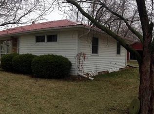111 N Van Buren St, Browning, MO 64630