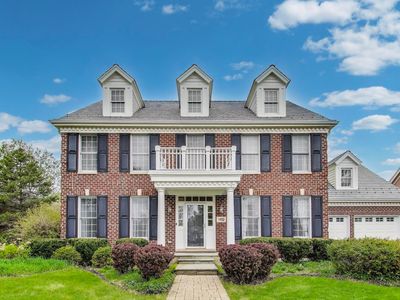 1452 Kittyhawk Ln, Glenview, IL, 60026