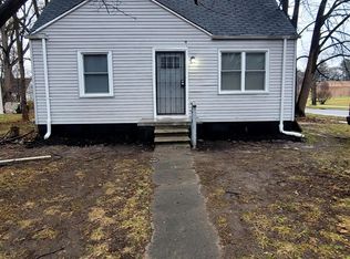 16700 Rockdale St, Detroit, MI 48219