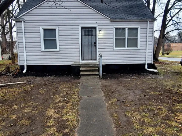 16700 Rockdale St, Detroit, MI 48219