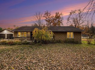 7574 Little Paw Paw Lake Rd, Coloma, MI 49038