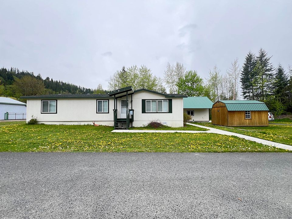 106 B South Ave, Metaline Falls, WA 99153 MLS 43352 Zillow