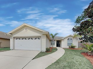 12927 Bentwater Dr, Jacksonville, FL 32246