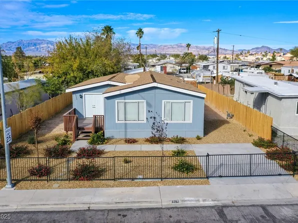 6262 Glacier Ave, Las Vegas, NV 89156