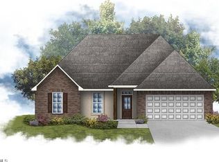 119 Saint Kenan St, Youngsville, LA 70592