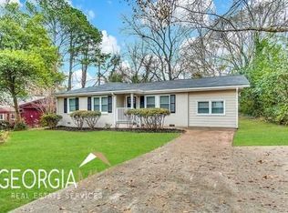 3147 Canary Ct, Decatur, GA 30032